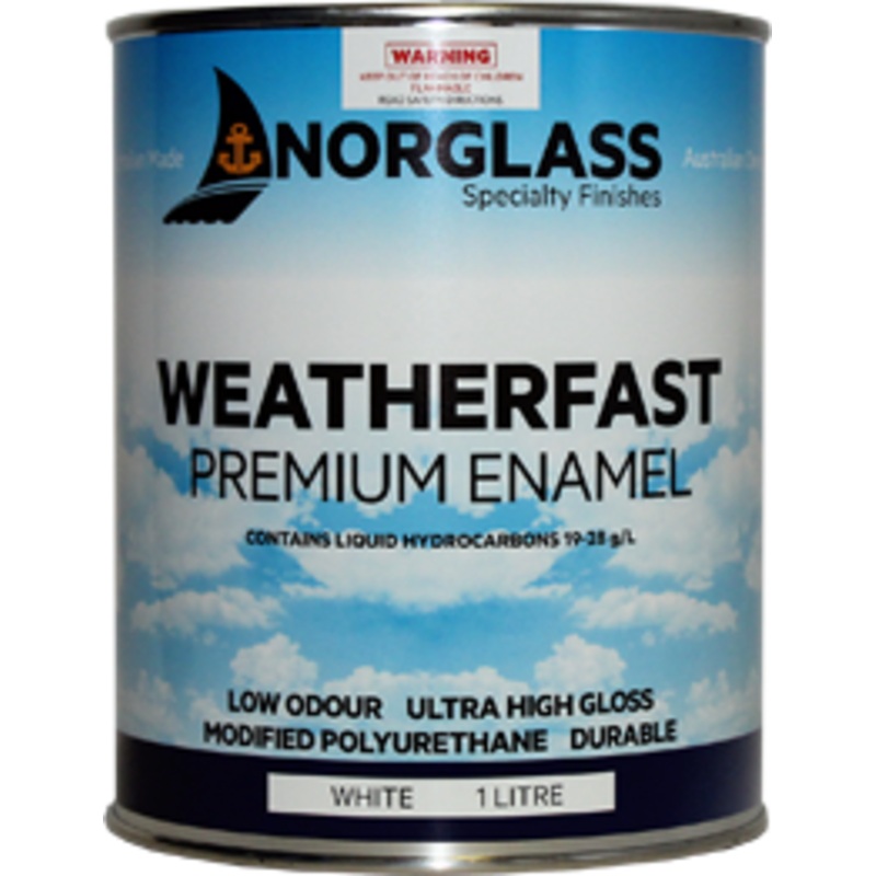 8095 WEATHERFAST GLOSS PORT WINE 500ML. AVAILABLE IN STORE ONLY