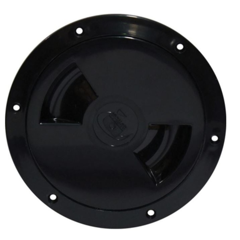 BLACK NAIRN PORT -150MM