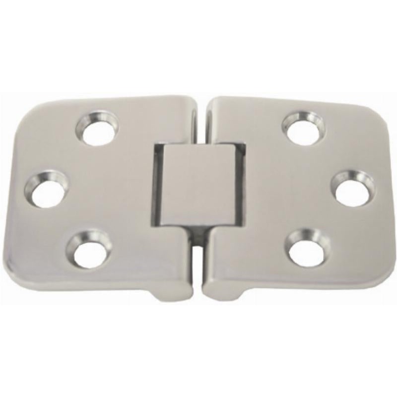 DUAL PIN HINGE -CAST 316 STAINLESS STEEL