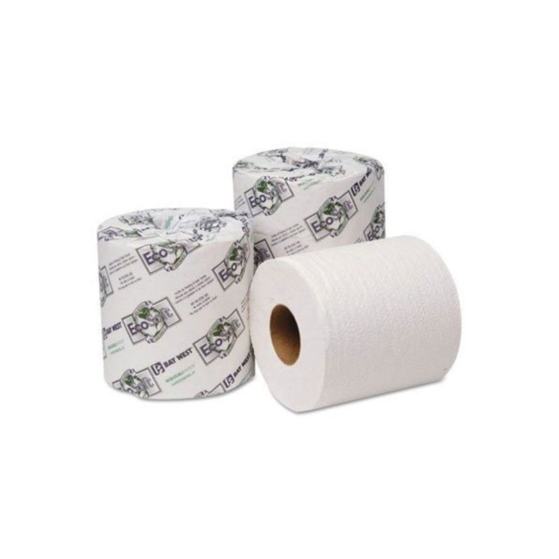 E-SOFT TOILET TISSUE ROLL