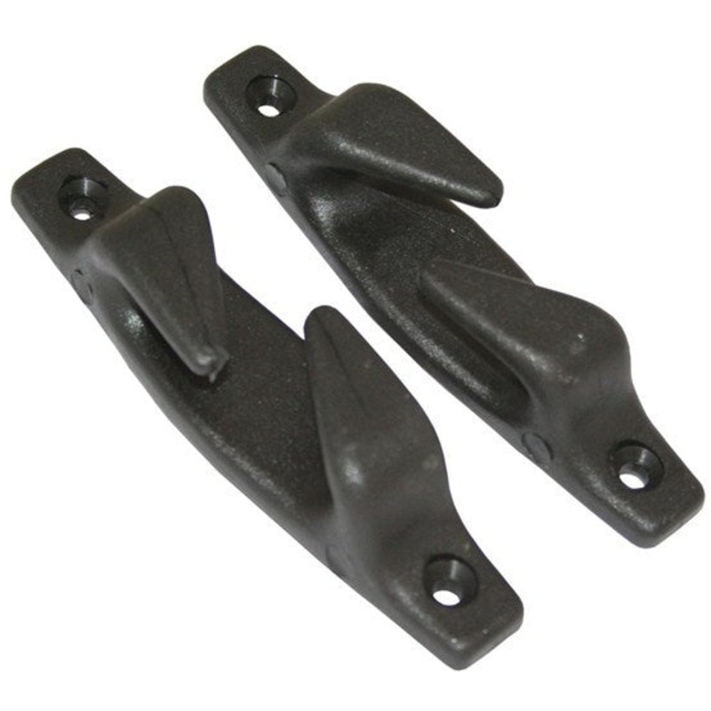 FAIRLEADS -NYLON 150MM PR