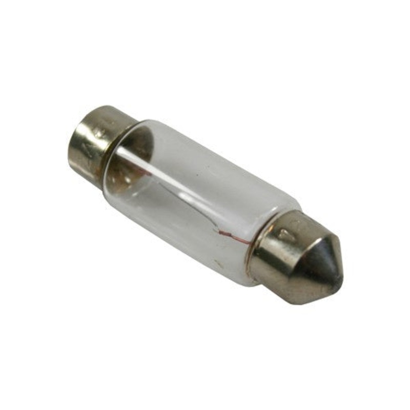 FESTOON BULB 12V 7W
