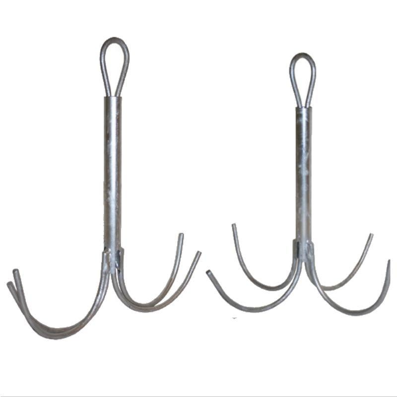 FOLDING REEF ANCHOR 10MM