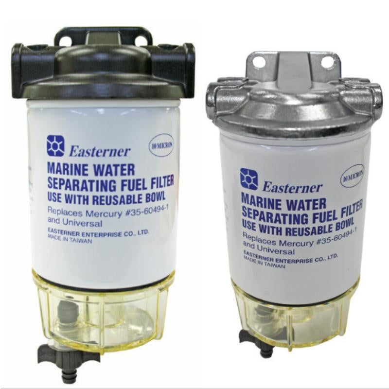 FUEL FILTER KIT NYLONHEAD