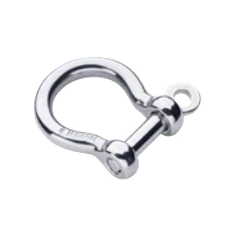 HARKEN 2132 5MM SHALLOW BOW SHACKLE