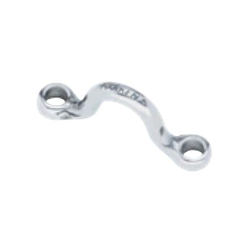 HARKEN 2133 5MM FORGED EYE STRAP WITH 316SS, 37.12MM HOLE SPACE