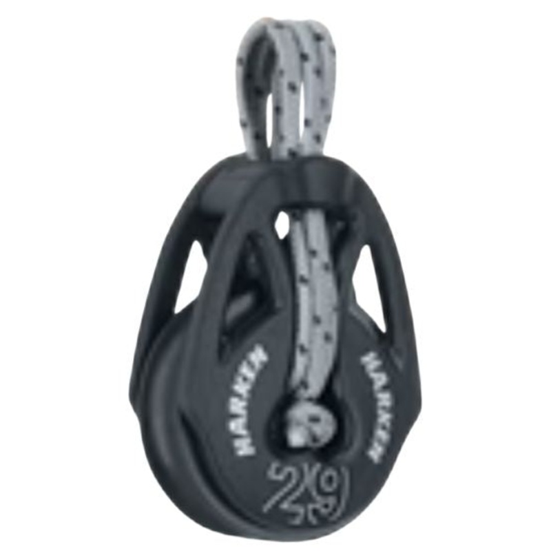 HARKEN 2146 29MM CARBO T2 BLOCK