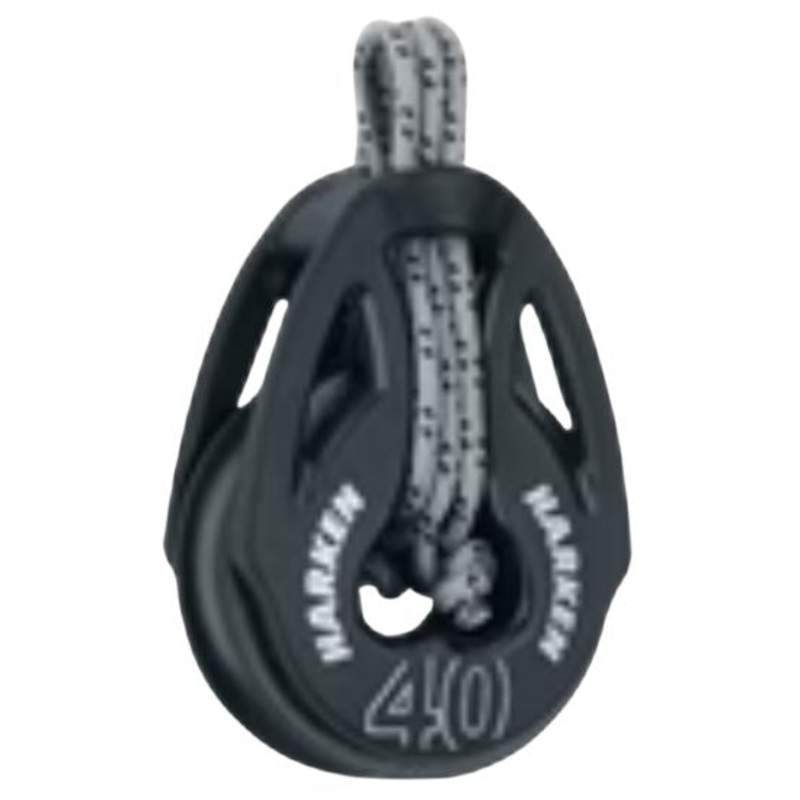 HARKEN 2149 40mm Carbo T2 Block
