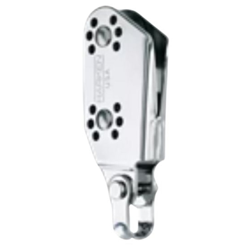 HARKEN 244 MICRO FIDDLE WITH V JAM