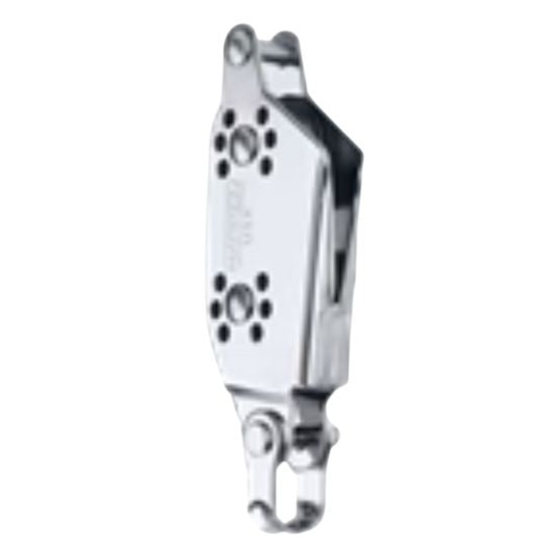 HARKEN 245 MICRO FIDDLE WITH V JAM AND BECKET