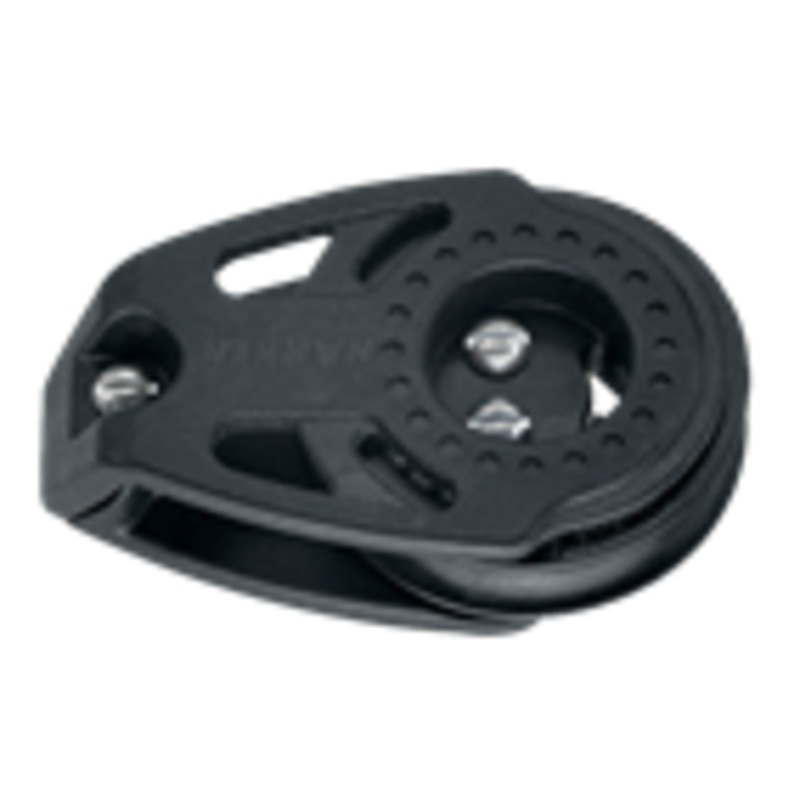 HARKEN 2606 57MM CARBO CHEEK BLOCK