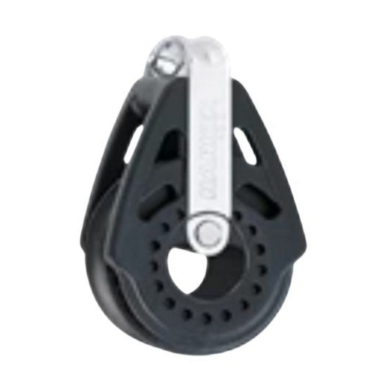 HARKEN 2650 40MM FIXED CARBO BLOCK