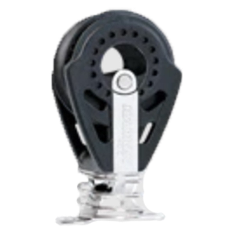 HARKEN 2652 40MM STAND-UP CARBO BLOCK