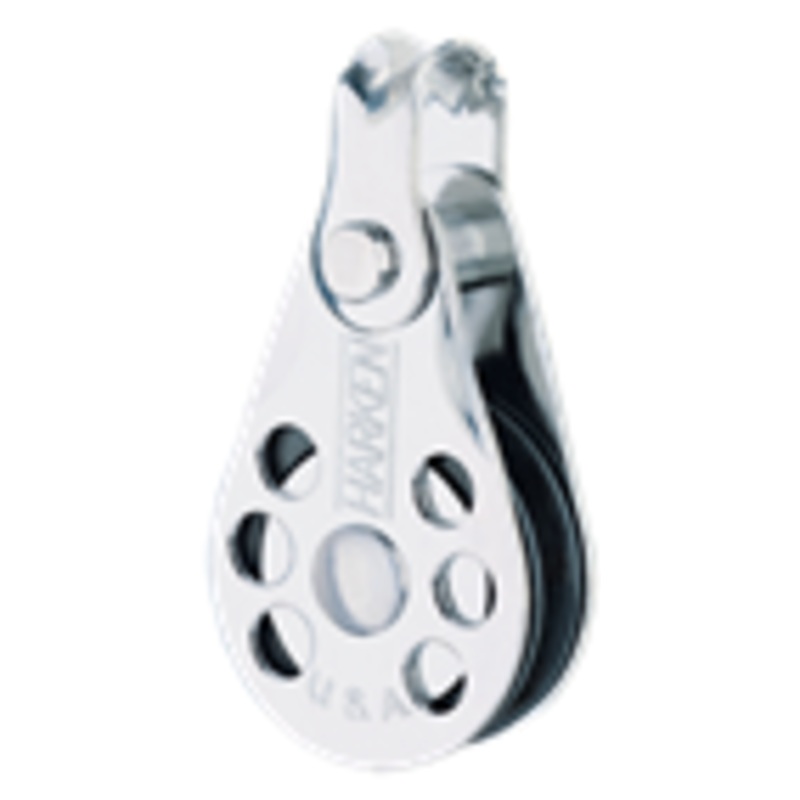 HARKEN 304 1.50 SINGLE WIRE BLOCK