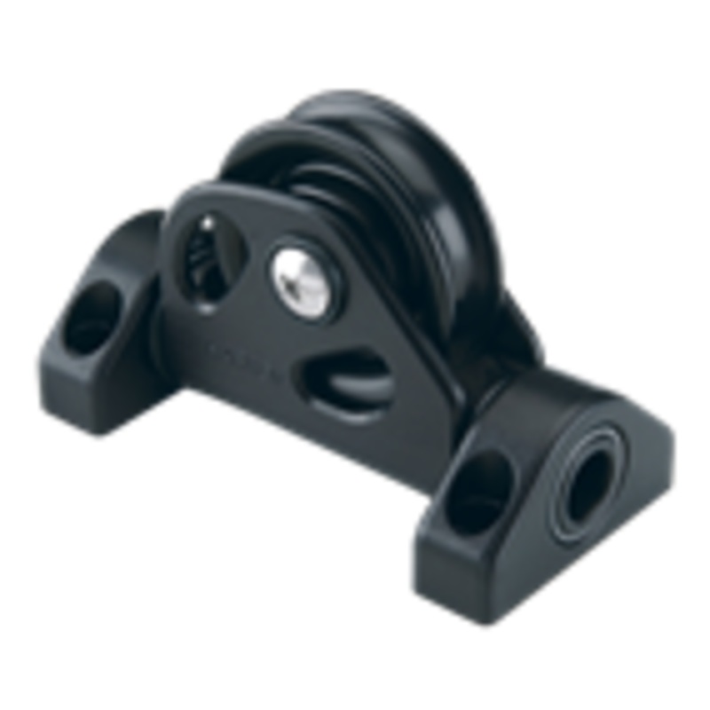 HARKEN 3122 57MM FLIP FLOP BLOCK