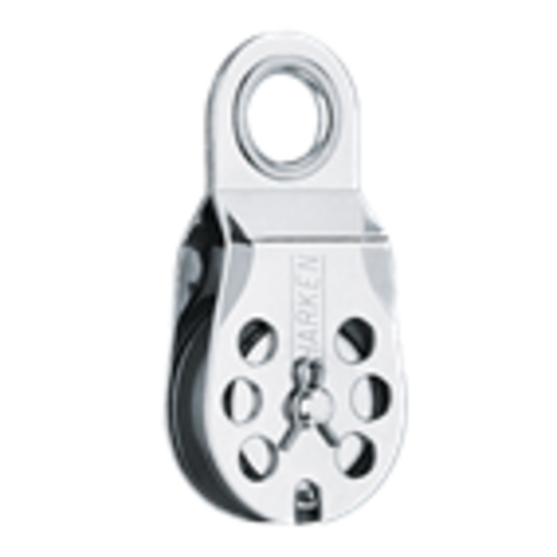 HARKEN 320 1.50 FERRULE HEAD WIRE BLOCK