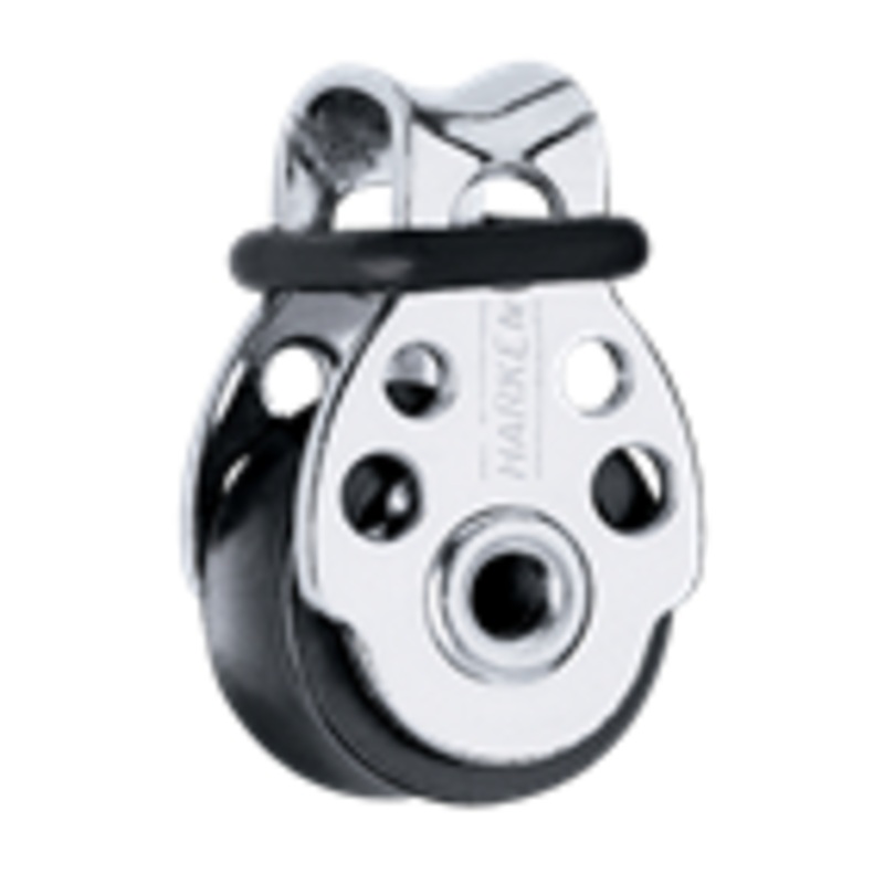 HARKEN 404 16 MM AIR BLOCK WITH O RING