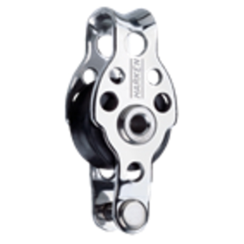 HARKEN 405 16 MM BLOCK WITH BECKET