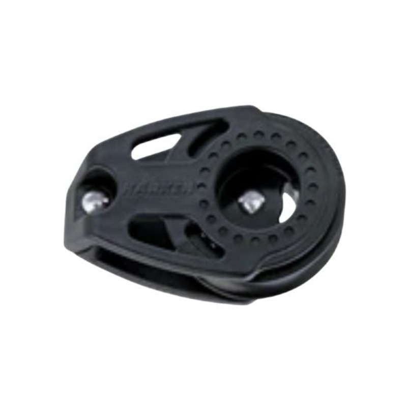 HARKEN 40MM CARBO CHEEK BLOCK