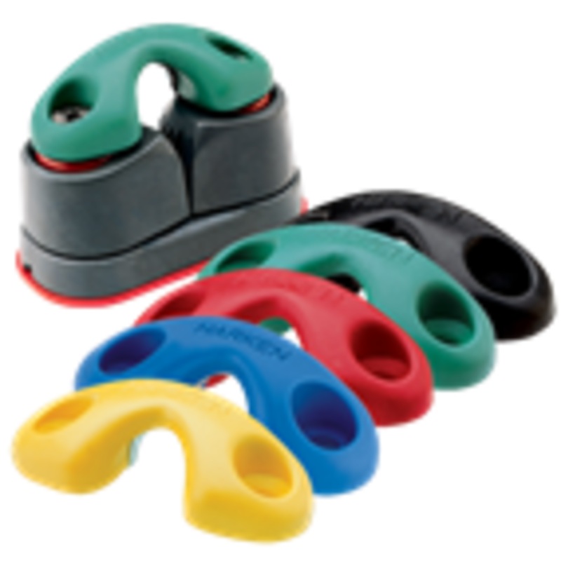 HARKEN 425R CAM FAIRLEAD- RED