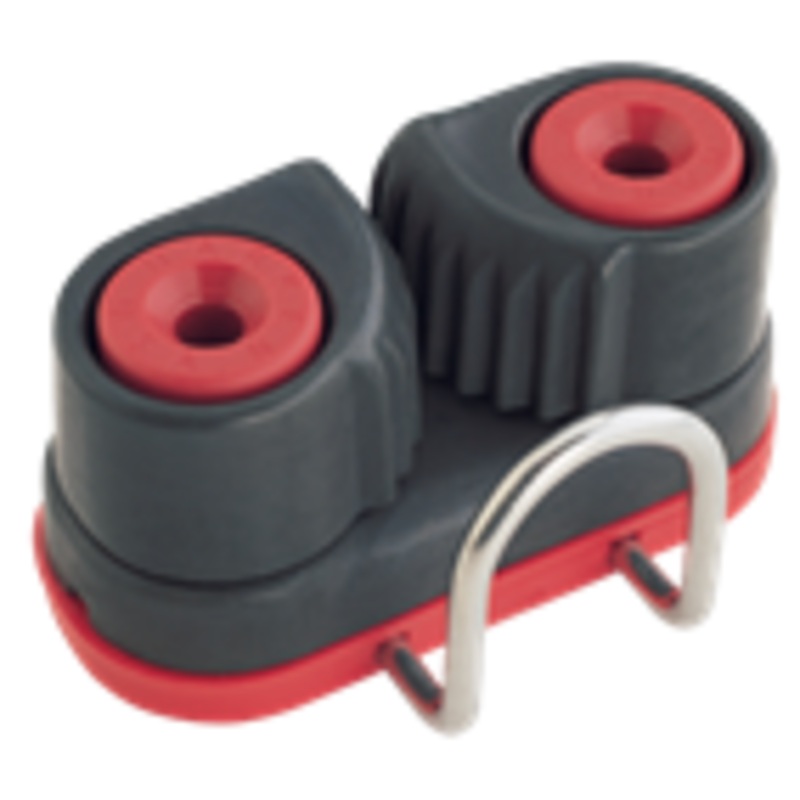 HARKEN 469 MICRO CAM-MATIC KIT WITH WIRE FAIRLEAD