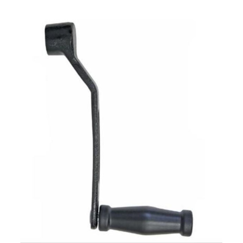 HEX WINCH HANDLE – 7/8 INCH