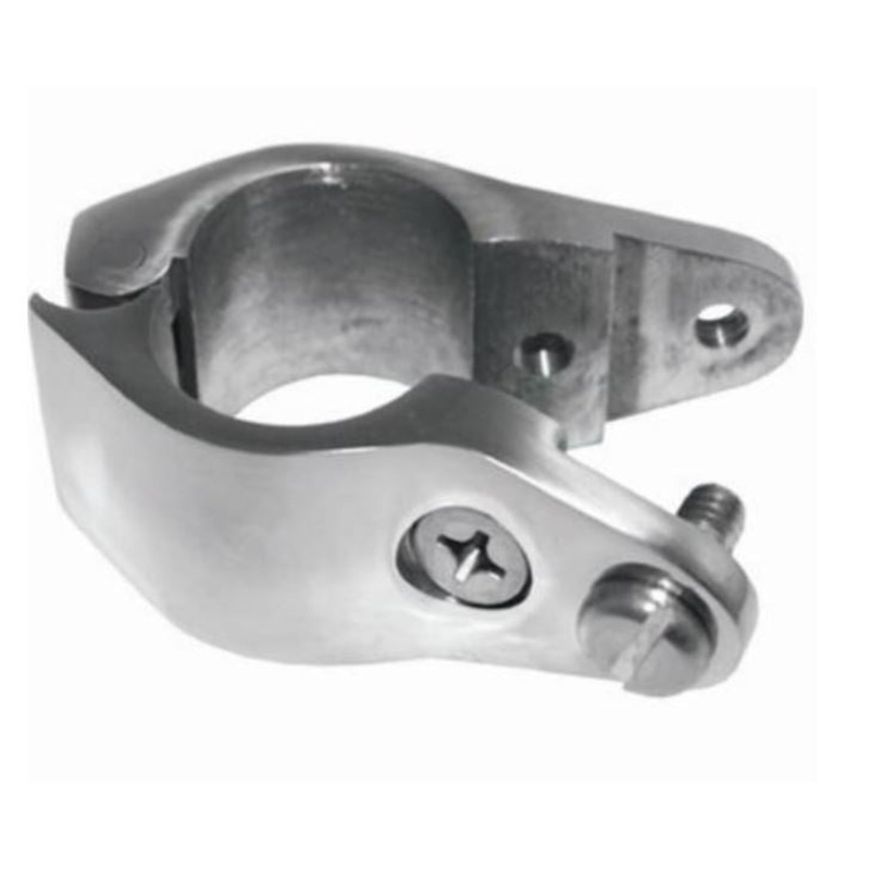 HINGED CANOPY CLAMP  –  25MM