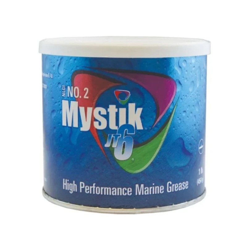 MYSTIC  MARINE & TRAILER GREASE  454gm