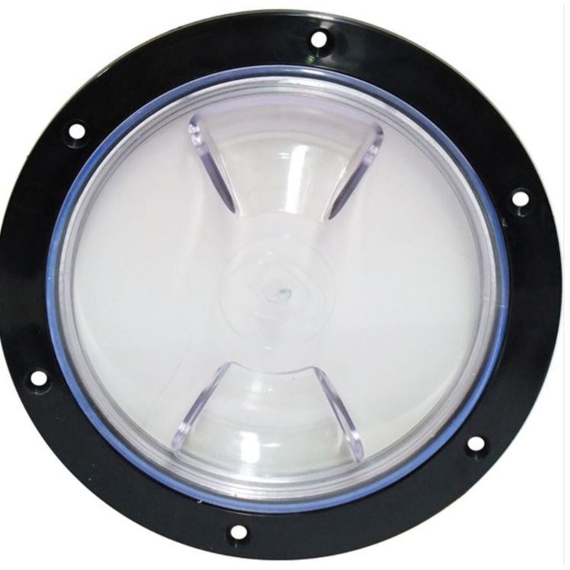 NAIRN PORT -150 BLK/CLEAR