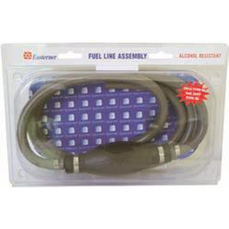 PREMIUM FUEL LINE –  MERCURY  98+