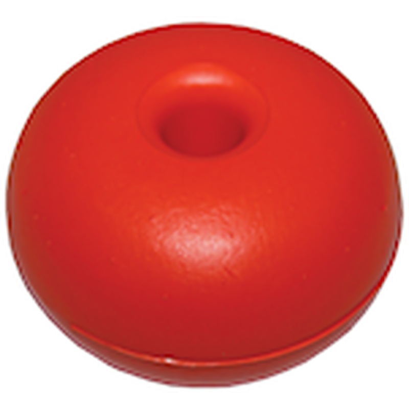 PVC ROPE FLOAT  –  75MM
