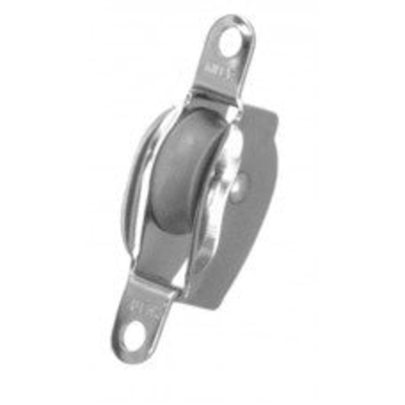 RILEY PLAIN SHEAVE EXIT BLOCK  21X8