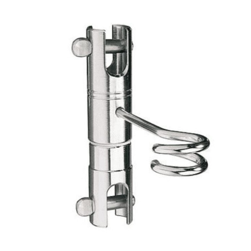 RONSTAN JIB HALYARD SWIVEL WITH FORESTAY GUARD