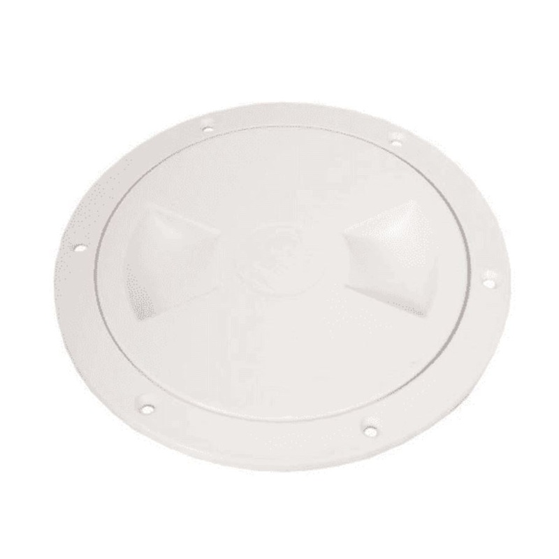 WHITE NAIRN PORT  -125MM