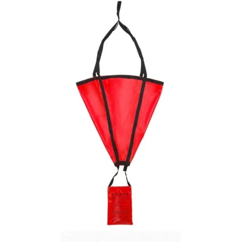 BURKE EASY STOW DRIFT ANCHOR 64cm