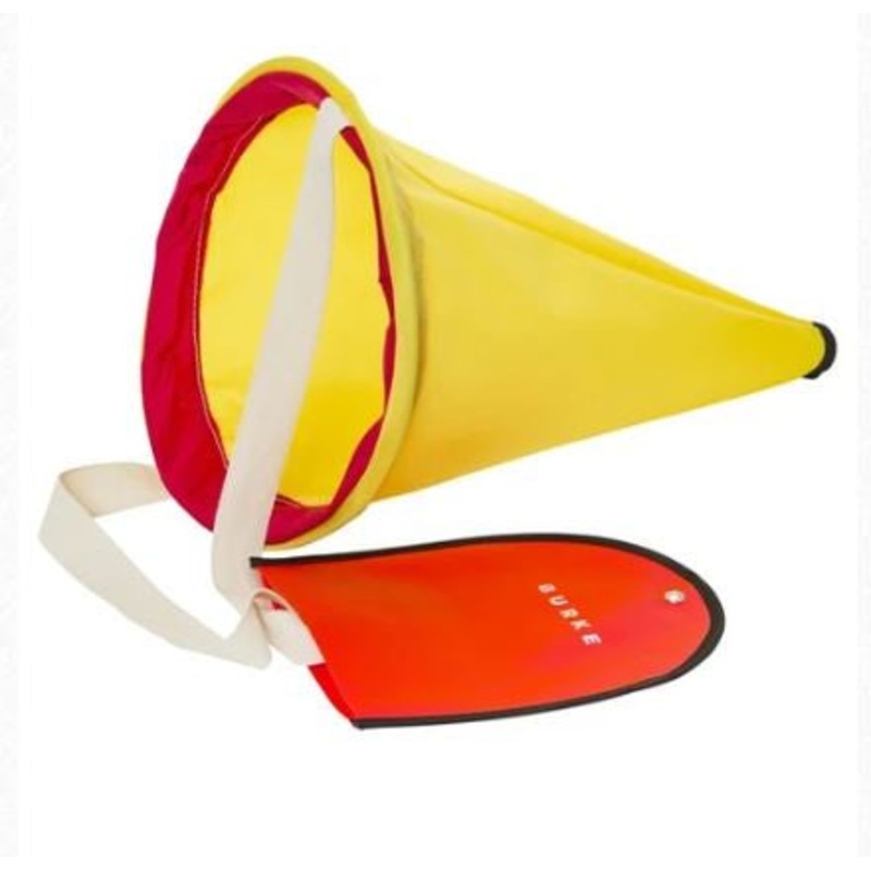 BURKE LIFEBUOY DROGUE WITH POUCH