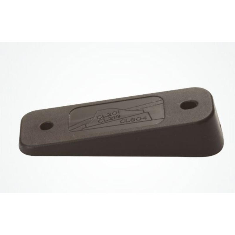 CLAMCLEAT TAPERED PAD FOR C201 & C219