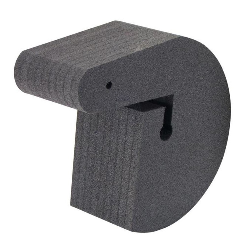 FENDER VX GUNWHALE GRIP 205MM X 95MM X 135MM