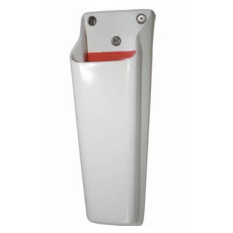PVC WINCH HANDLE POCKET