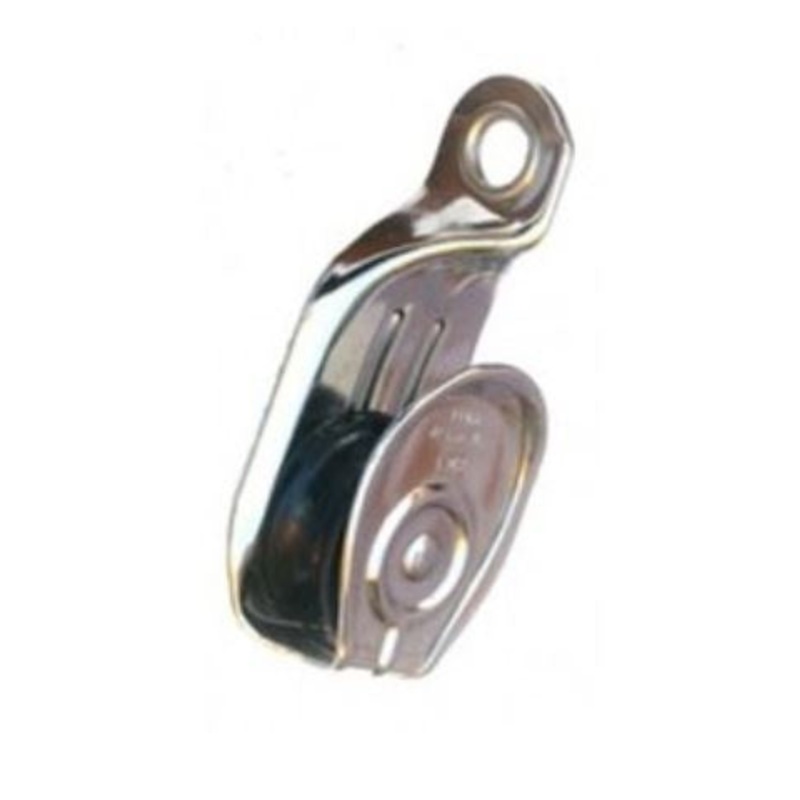 RILEY BLOCK SNATCH ST/STEEL 38X16MM