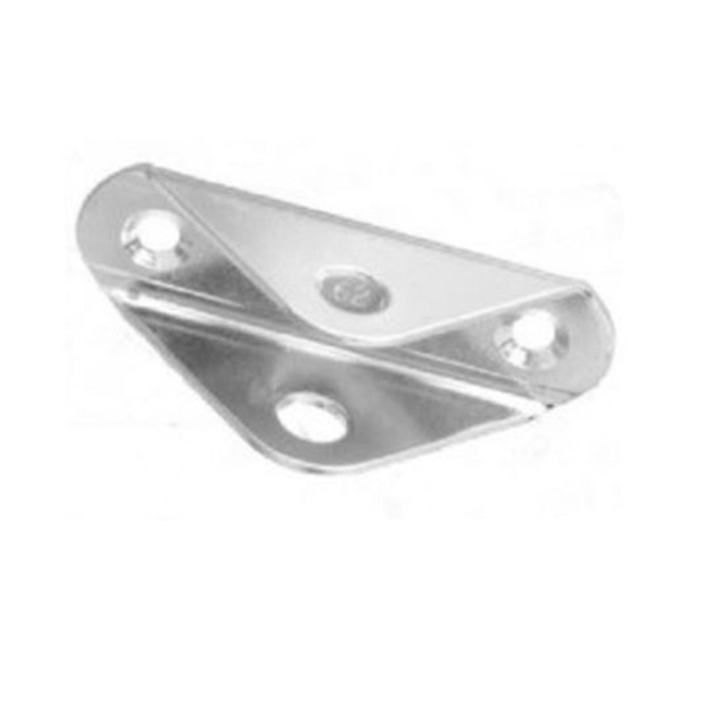 RILEY GUDGEON TRANSOM 6.4mm PIN HOLE