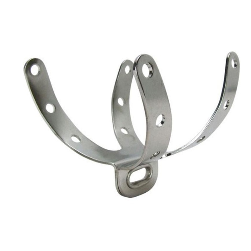 RILEY HANGER-BOOM BLOCK 4CLAW HEAVY DUTY