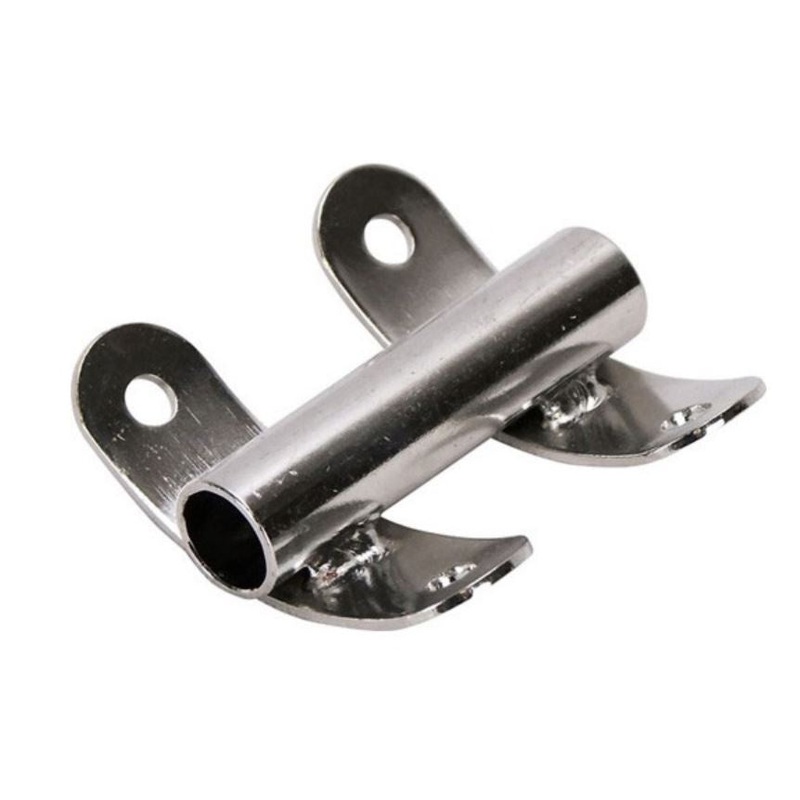 RILEY JUMBO BOOM GOOSENECK TUBE