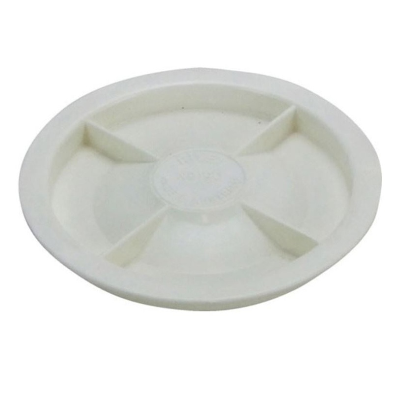 RILEY LID PLASTIC-SUIT 102MM DIAMETER HOLE