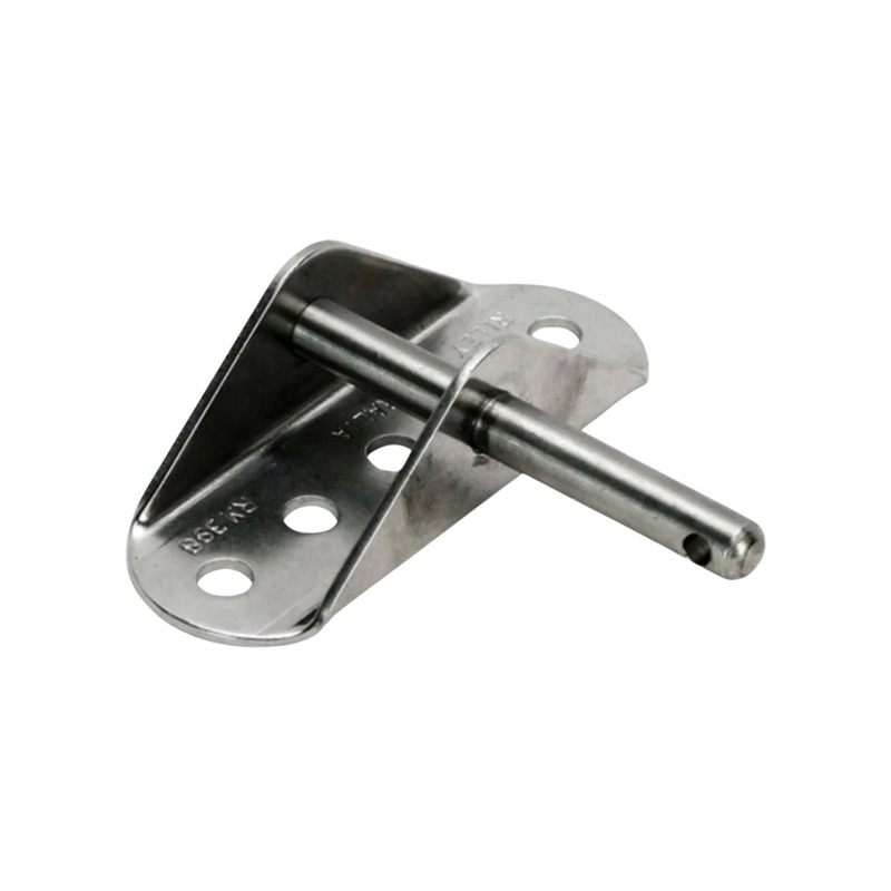 RILEY PINTLE TRANSOM 8X40MMPIN 14GAU