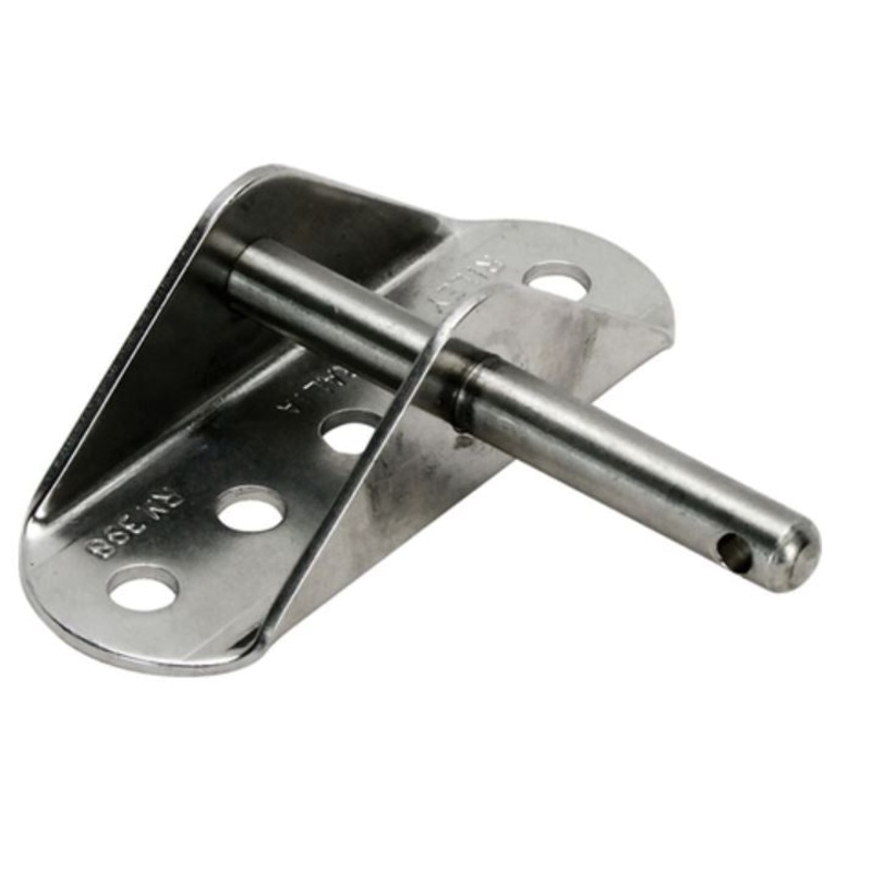 RILEY PINTLE TRANSOM 9.4MM PIN12GA HEAVY DUTY