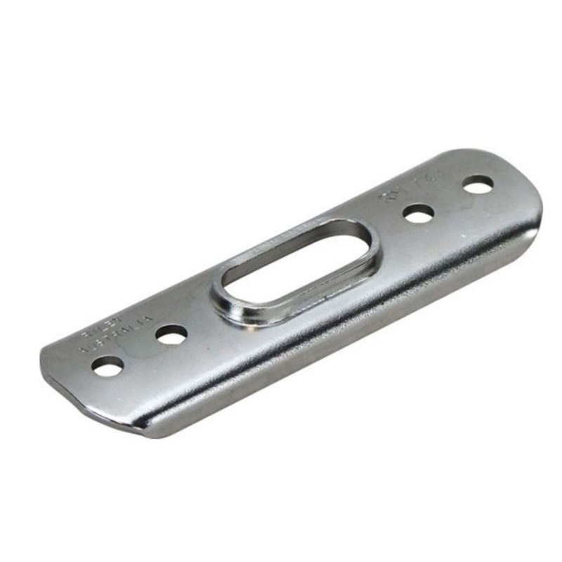 RILEY PLATE SHRD T-BALL 3.5MM – 6MM