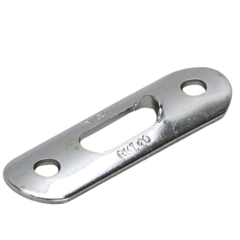 RILEY PLATE SHROUD TERMINAL END S/SL