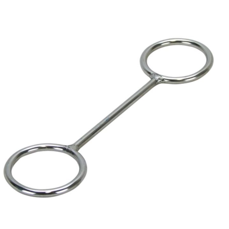 RILEY TRAPEZE EXTENSION –  2 RING 38MM DIA