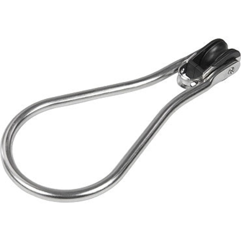 RONSTAN ADJUSTABLE TRAPEZE RING